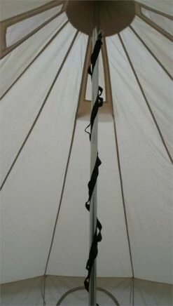 Nordisk Asgard 19.6 Wall Extension 7 Nordisk Asgard 19.6 Wall Extension -Camping Salgsbutik 66900021 3