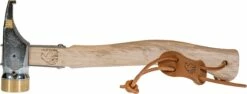 Nordisk Hamarr Peg Hammer