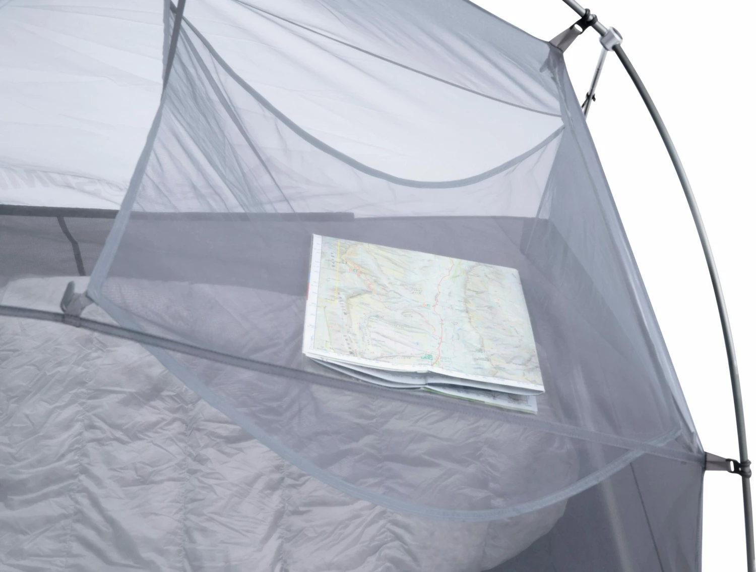 Sea To Summit Alto TR1 Gear Loft 4 Sea To Summit Alto TR1 Gear Loft - Billede 4