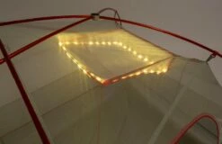 Big Agnes MtnGLO® Gear Loft Square -Camping Salgsbutik 66900048 2