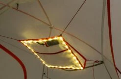 Big Agnes MtnGLO® Gear Loft Square -Camping Salgsbutik 66900048 3