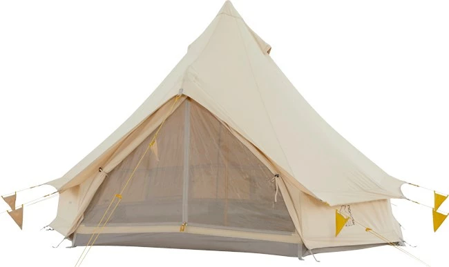 Nordisk Asgard Tech Mini 2 Nordisk Asgard Tech Mini - Billede 2