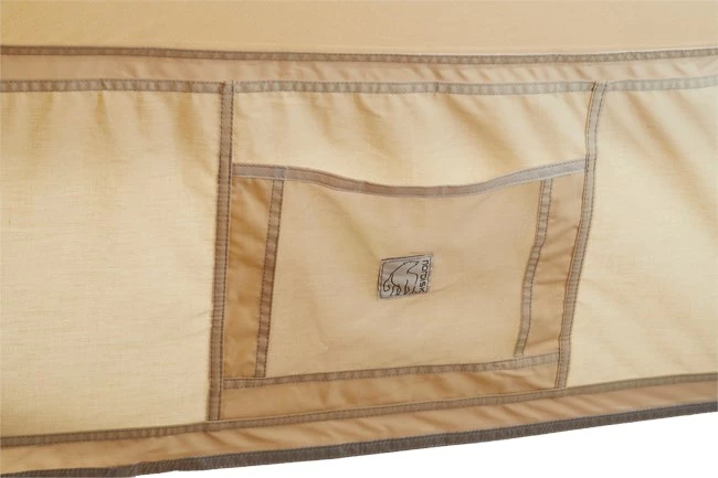 Nordisk Asgard Tech Mini 6 Nordisk Asgard Tech Mini - Billede 6