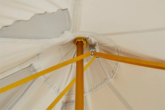 Nordisk Asgard Tech Mini 7 Nordisk Asgard Tech Mini - Billede 7