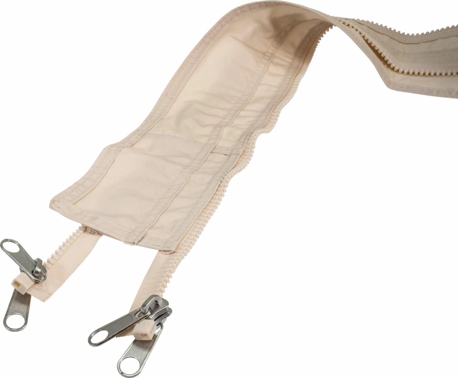 Nordisk Vimur Zip Adapter Small 2 Nordisk Vimur Zip Adapter Small - Billede 2