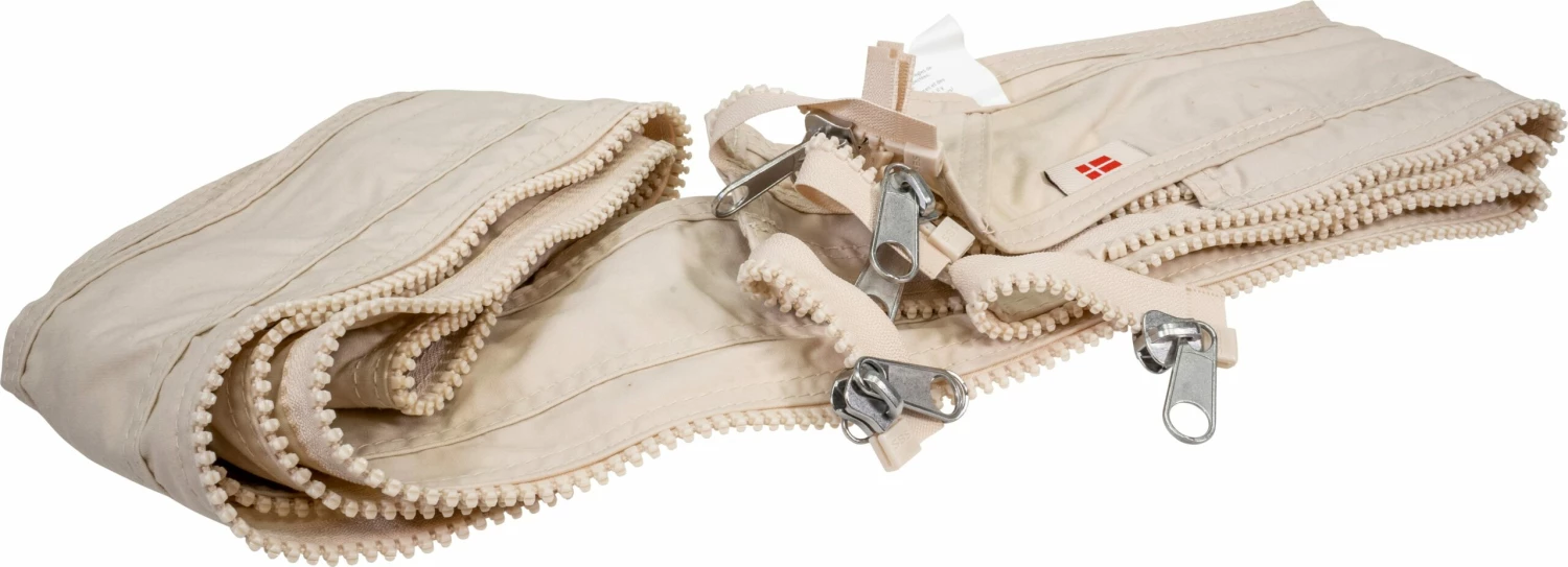 Nordisk Vimur Zip Adapter Small 3 Nordisk Vimur Zip Adapter Small - Billede 3