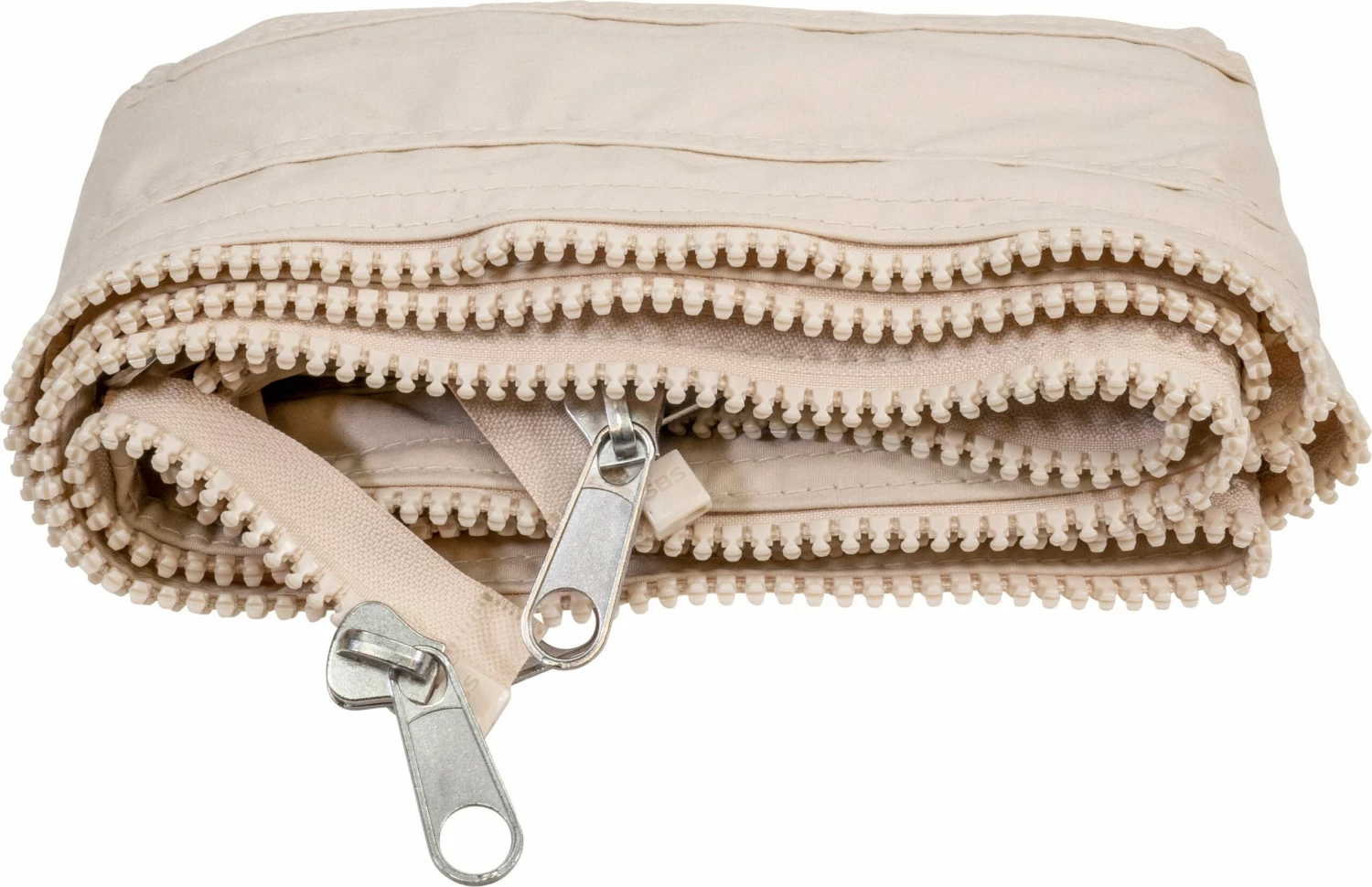 Nordisk Vimur Zip Adapter Small 4 Nordisk Vimur Zip Adapter Small - Billede 4