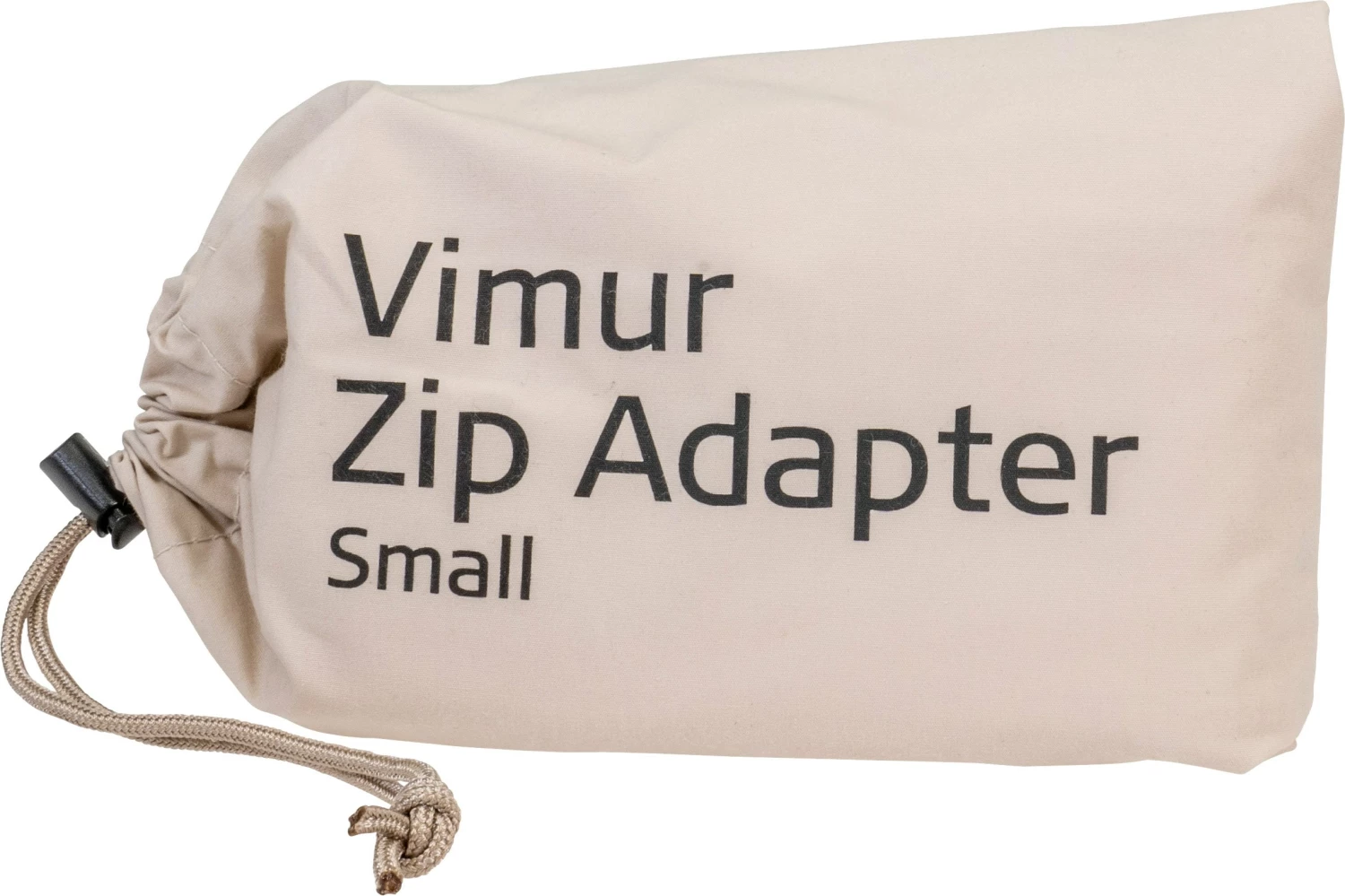 Nordisk Vimur Zip Adapter Small 5 Nordisk Vimur Zip Adapter Small - Billede 5