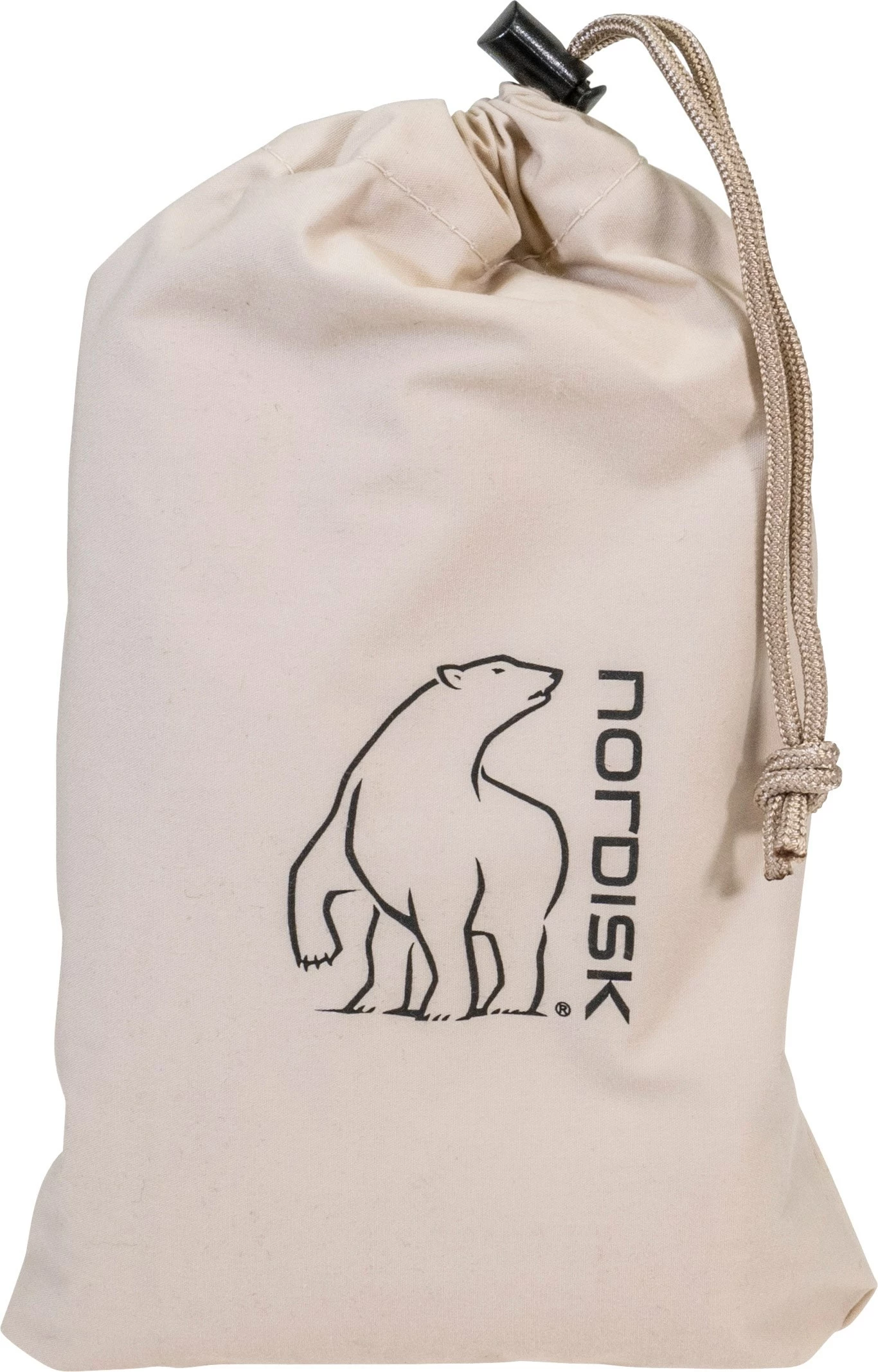 Nordisk Vimur Zip Adapter Small 6 Nordisk Vimur Zip Adapter Small - Billede 6