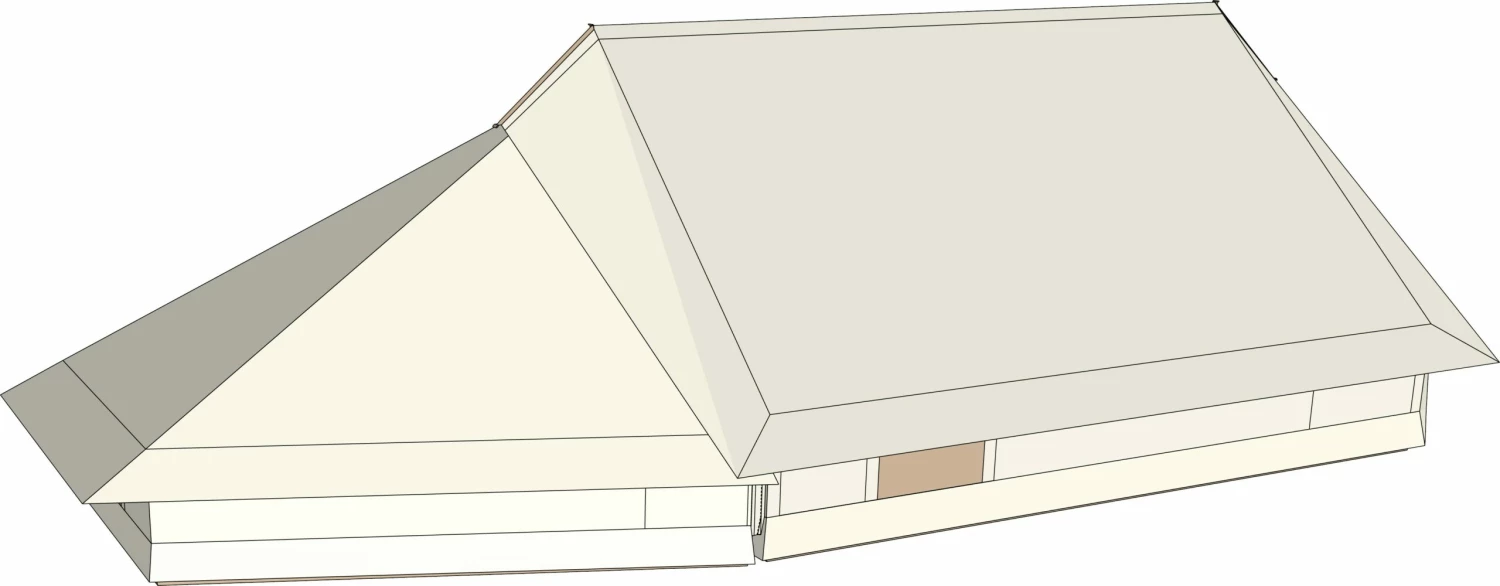 Nordisk Vimur Zip Adapter Small 8 Nordisk Vimur Zip Adapter Small - Billede 8