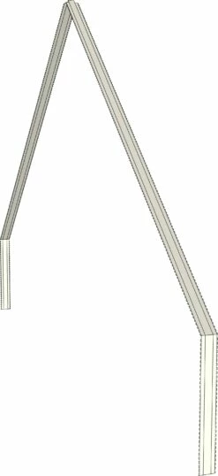 Nordisk Vimur Zip Adapter Small 17 Nordisk Vimur Zip Adapter Small -Camping Salgsbutik 67100008 8