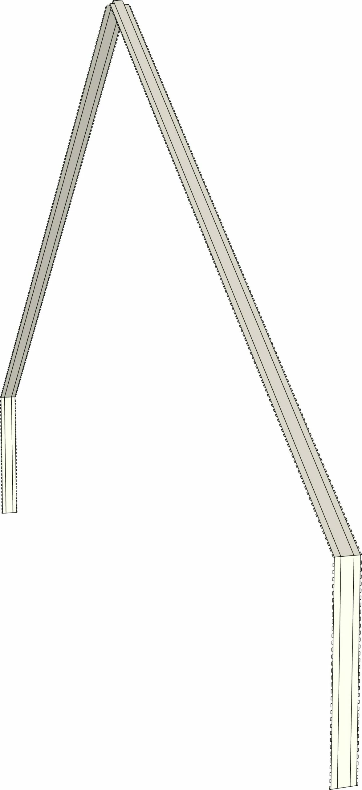 Nordisk Vimur Zip Adapter Small 9 Nordisk Vimur Zip Adapter Small - Billede 9