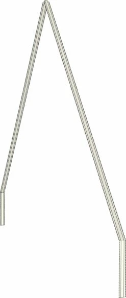 Nordisk Vimur Zip Adapter Large -Camping Salgsbutik 67100009 8