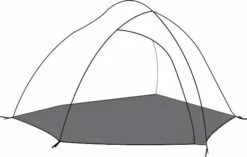 Helsport Footprint Reinsfjell Trek/Pro 3