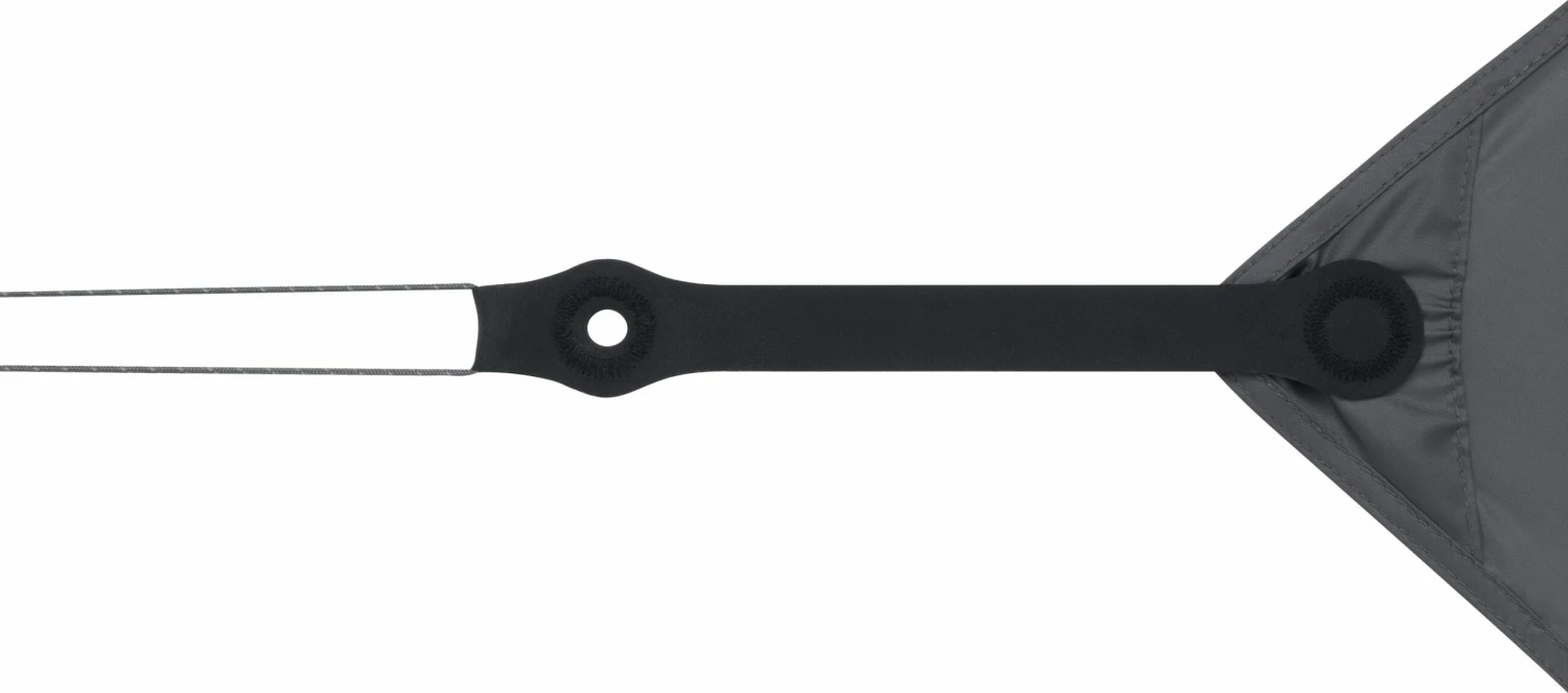 Sea To Summit Alto TR1 Bigfoot Footprint 4 Sea To Summit Alto TR1 Bigfoot Footprint - Billede 4