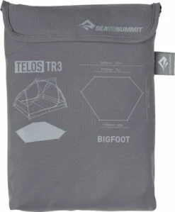 Sea To Summit Telos TR3 Bigfoot Footprint 9 Sea To Summit Telos TR3 Bigfoot Footprint -Camping Salgsbutik 67200088 2