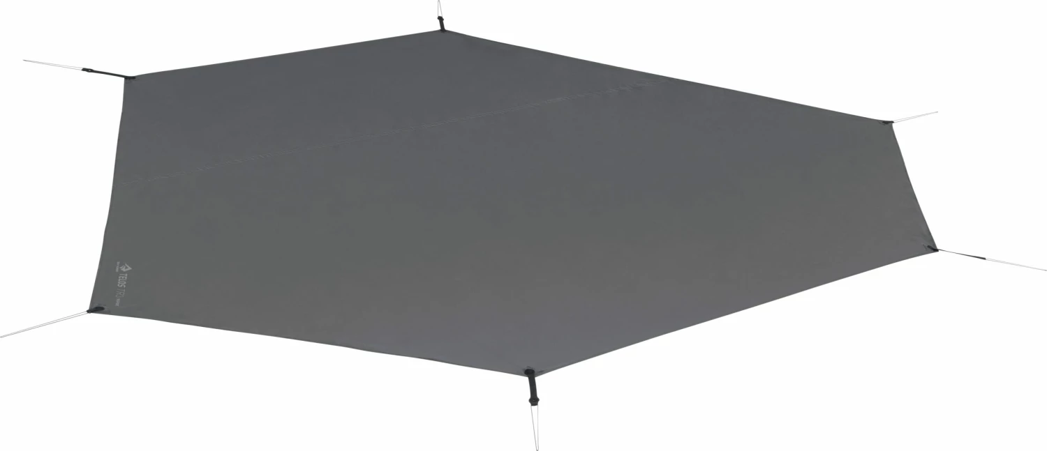 Sea To Summit Telos TR3 Bigfoot Footprint 1 Sea To Summit Telos TR3 Bigfoot Footprint