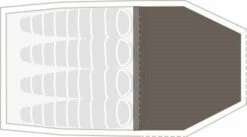 Robens Groundsheet Versa 3 & Nordic Lynx 3 -Camping Salgsbutik 67200097 5