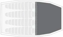 Robens Groundsheet Pioneer 4EX 6 Robens Groundsheet Pioneer 4EX -Camping Salgsbutik 67200104 2