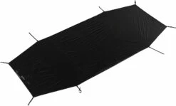 Nordisk Oppland 4 Footprint