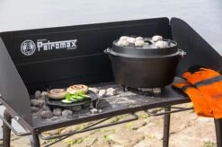 Petromax Dutch Oven Table FE90 -Camping Salgsbutik 70000001 3