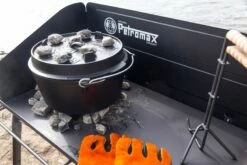 Petromax Dutch Oven Table FE90 -Camping Salgsbutik 70000001 4