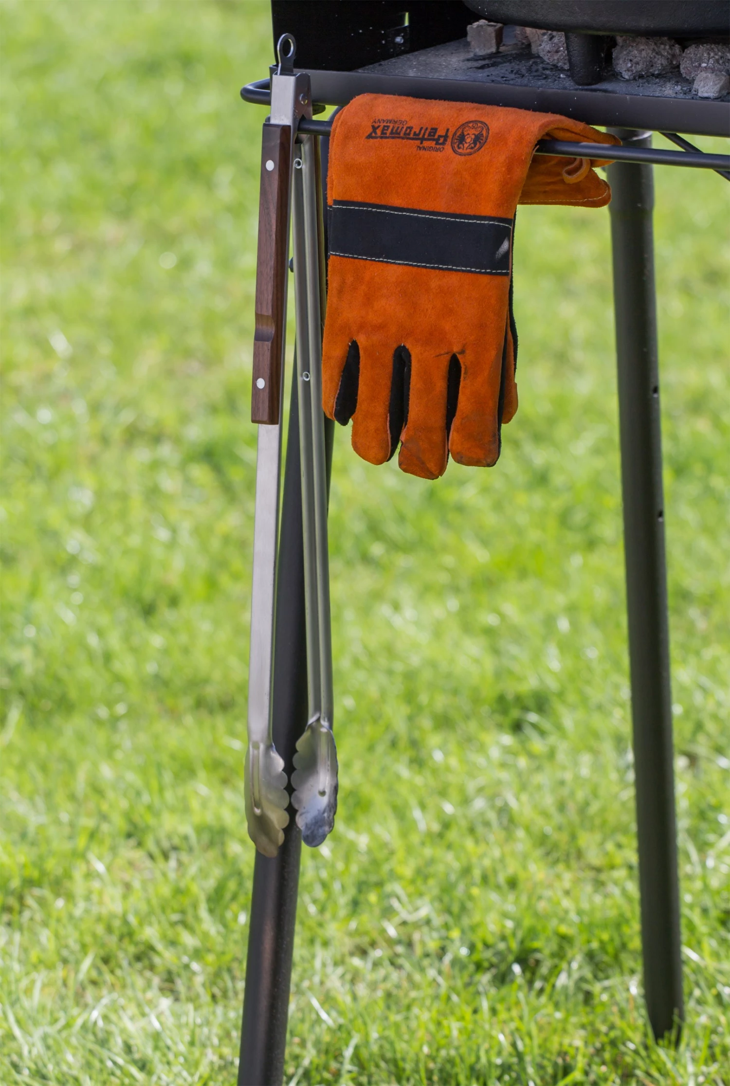 Petromax Dutch Oven Table FE45 7 Petromax Dutch Oven Table FE45 - Billede 7