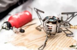 Primus OmniFuel Stove Incl. Bottle & Pouch 5 Primus OmniFuel Stove Incl. Bottle & Pouch -Camping Salgsbutik 70100008 2