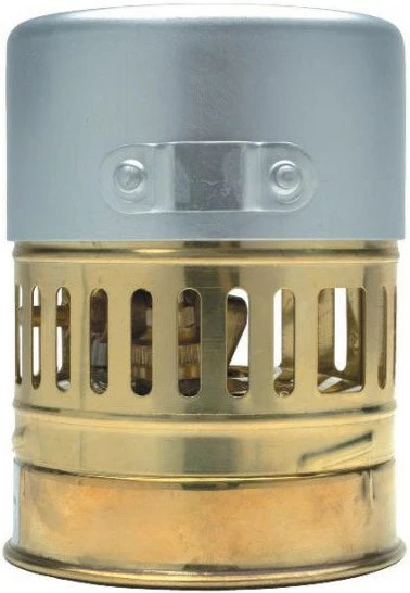 Optimus Svea 123 Burner 1 Optimus Svea 123 Burner