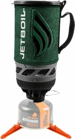 Jetboil Flash Cooking System