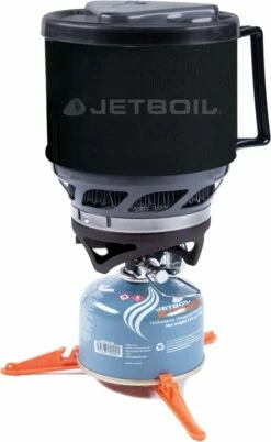 Jetboil MiniMo Personal Cooking System