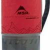 MSR WindBurner® 1.0 Stove System