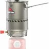 MSR Reactor® 1.0 Stove System