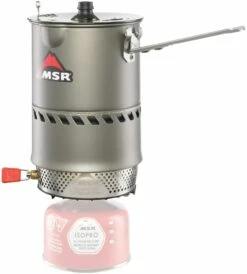 MSR Reactor® 1.0 Stove System