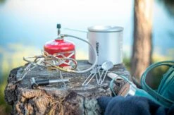 Primus Gravity Stove -Camping Salgsbutik 70200057 2