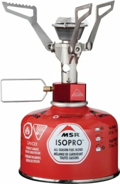 MSR PocketRocket™ 2