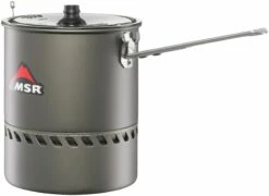 MSR Reactor® 1.7 Stove System -Camping Salgsbutik 70200064 2