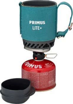 Primus Lite Plus Stove System -Camping Salgsbutik 70200073 2