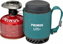 Primus Lite Plus Stove System -Camping Salgsbutik 70200073 3