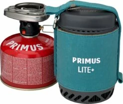 Primus Lite Plus Stove System -Camping Salgsbutik 70200073 4
