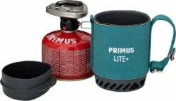 Primus Lite Plus Stove System -Camping Salgsbutik 70200073 5