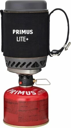 Primus Lite Plus Stove System