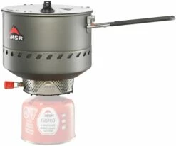 MSR Reactor® 2.5 Stove System -Camping Salgsbutik 70200085 1