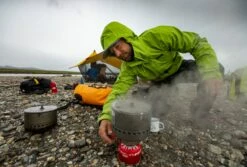 MSR Reactor® 2.5 Stove System -Camping Salgsbutik 70200085 7