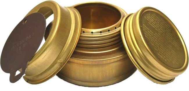 Trangia Burner 1 Trangia Burner