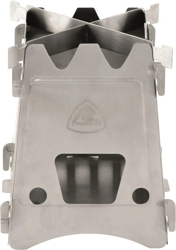 Robens Logger Wood Stove 1 Robens Logger Wood Stove