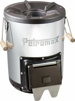 Petromax Rocket Stove RF33