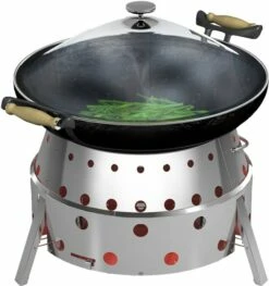 Petromax Atago -Camping Salgsbutik 70300007 3