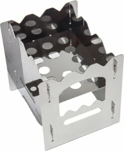 Petromax Hobo Stove BK1 -Camping Salgsbutik 70300009 2