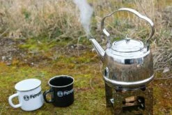 Petromax Hobo Stove BK1 -Camping Salgsbutik 70300009 3